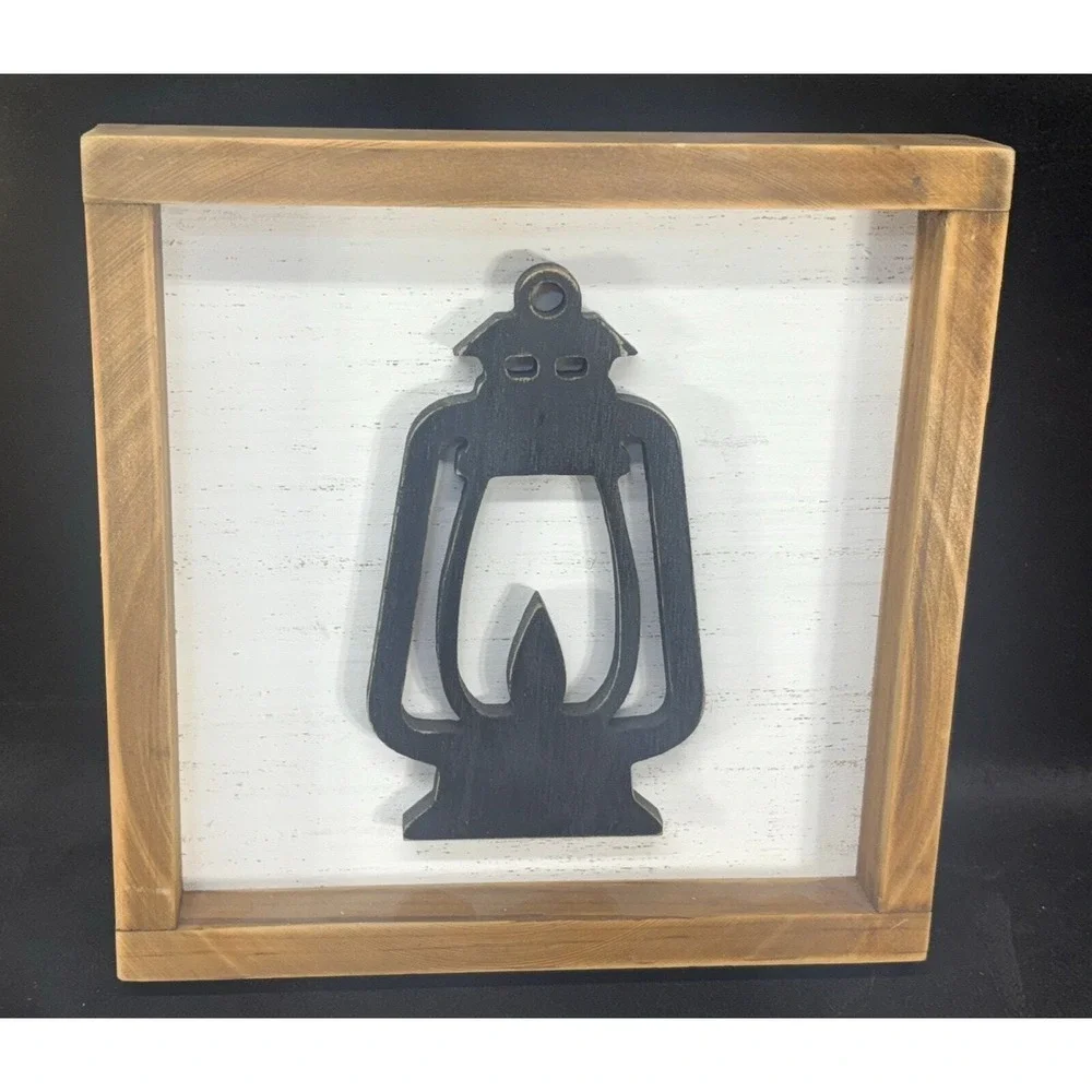 Room Decor Camping or Adventure Wall Decor Lot Deer Arrow Chevrons Lantern Sign
